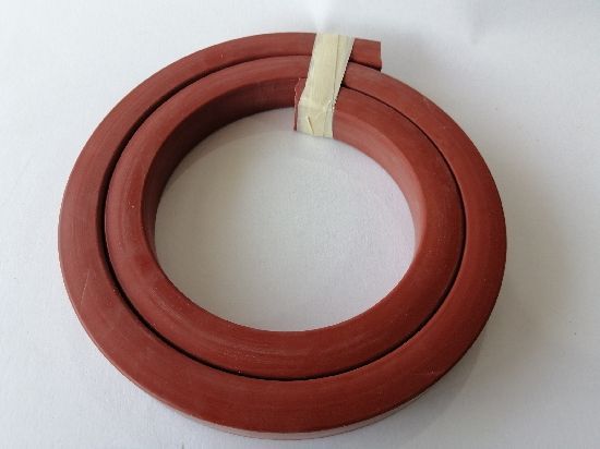 Silicon 1 x 3/4