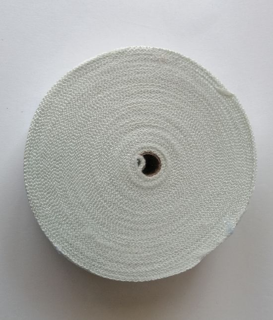 Cinta Fibra de Vidrio Tejida 3MMX2