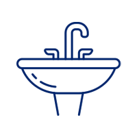 Faucet Repair Icon