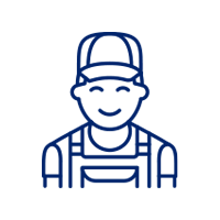 Plumber Icon