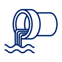 Sewage Icon