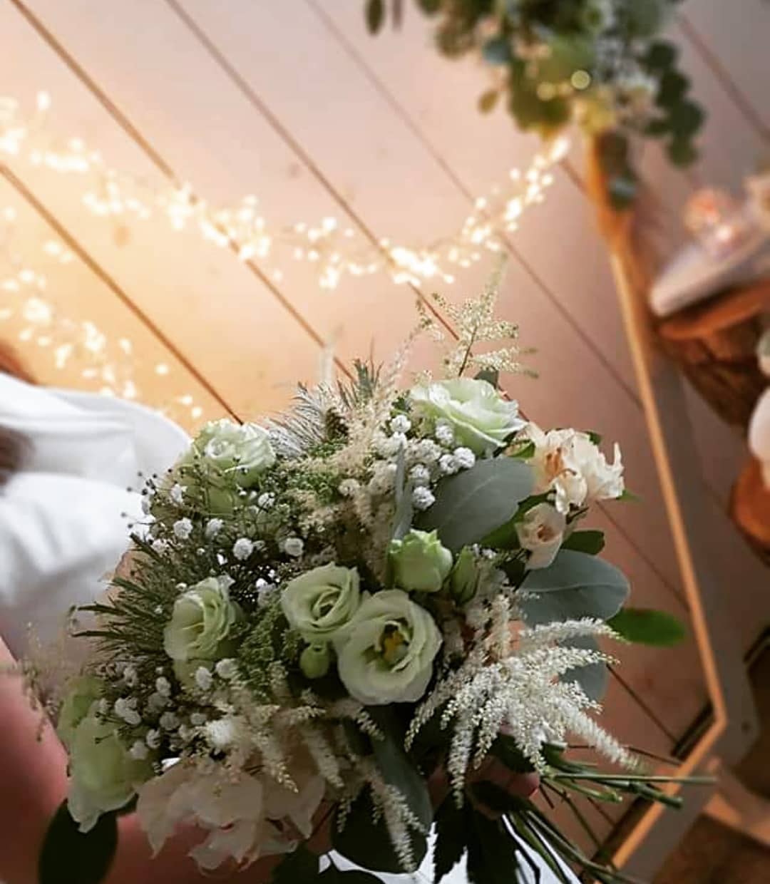 Mariage - traiteur bio - belgique - biorganic - haut de gamme