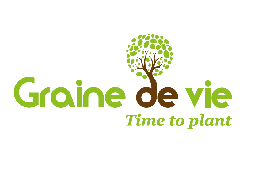 Organic, Sustainable, Eco-Responsible, High-End Catering in Brussels - certified graine de vie