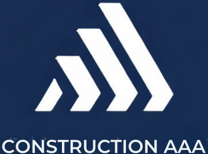 CONSTRUCTION AAA Logo
