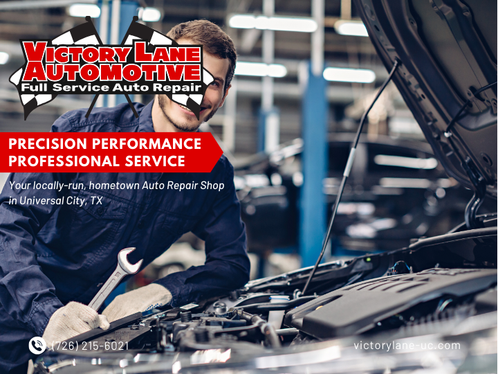 Car Mechanic vs Automotive Technician