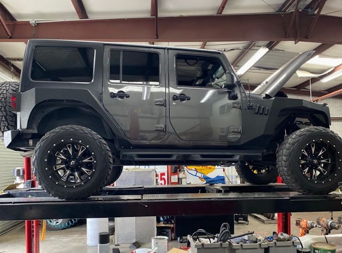 Auto Repair Service | Victory Lane Automotive