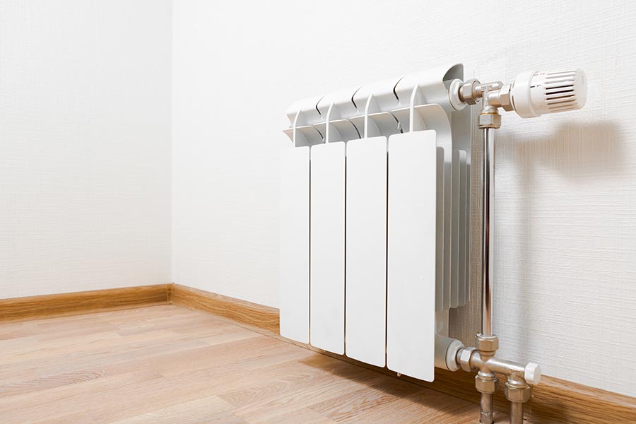 Termosifone
