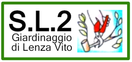 GIARDINAGGIO S.L.2. LOGO
