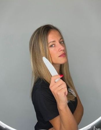 PAMELA