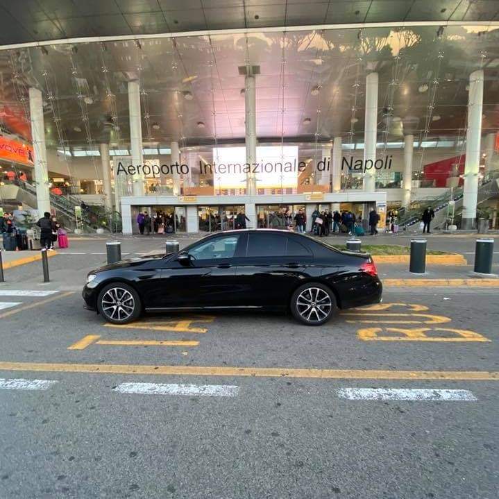 mercedes E class