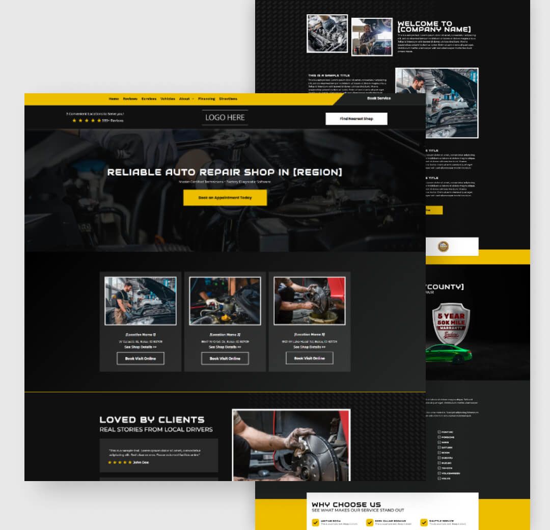 Lite MSO Design 16