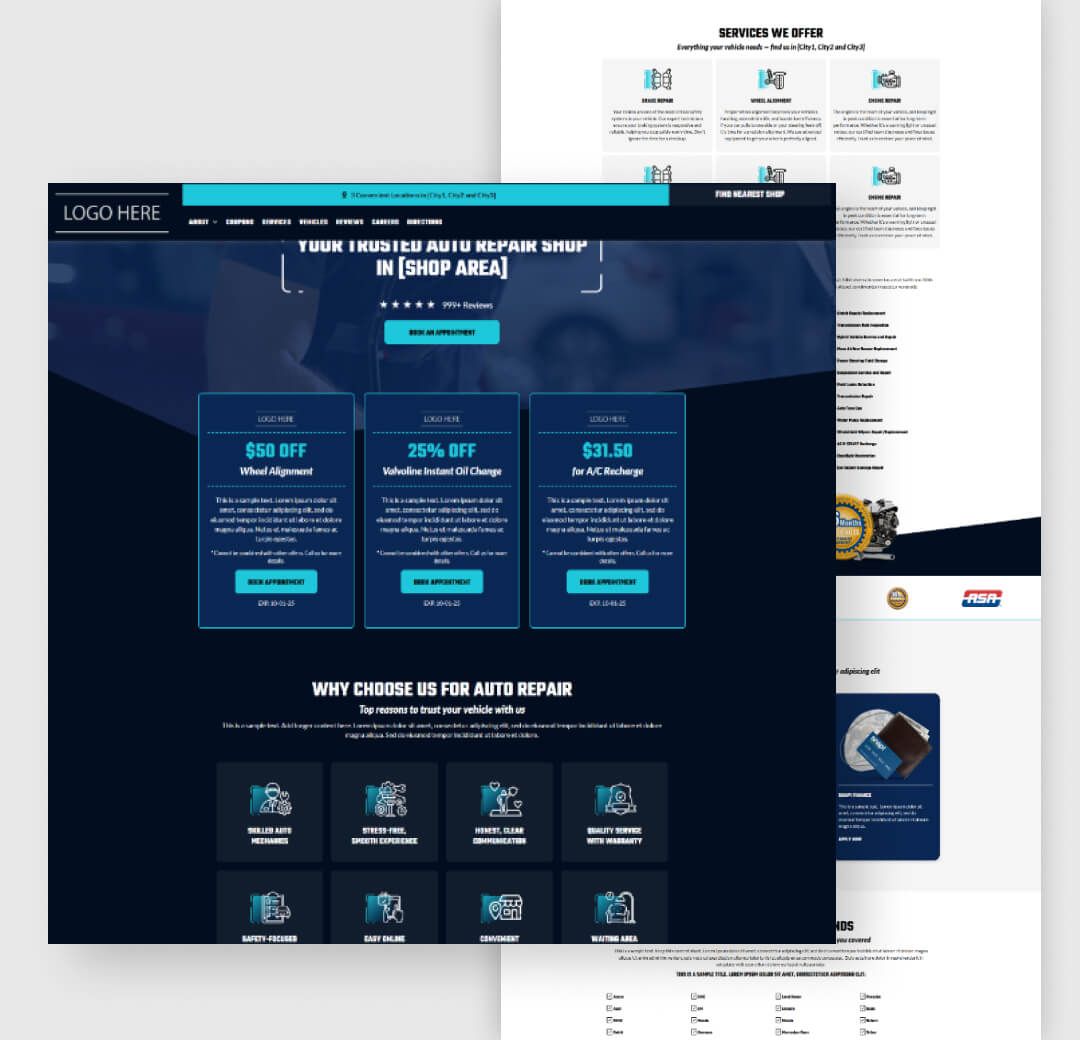 Lite MSO Design 18