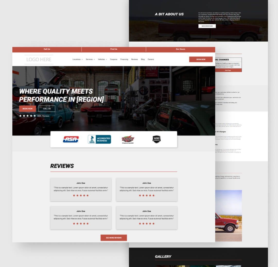 Multi-Location Design 02