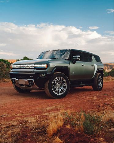 Hummer