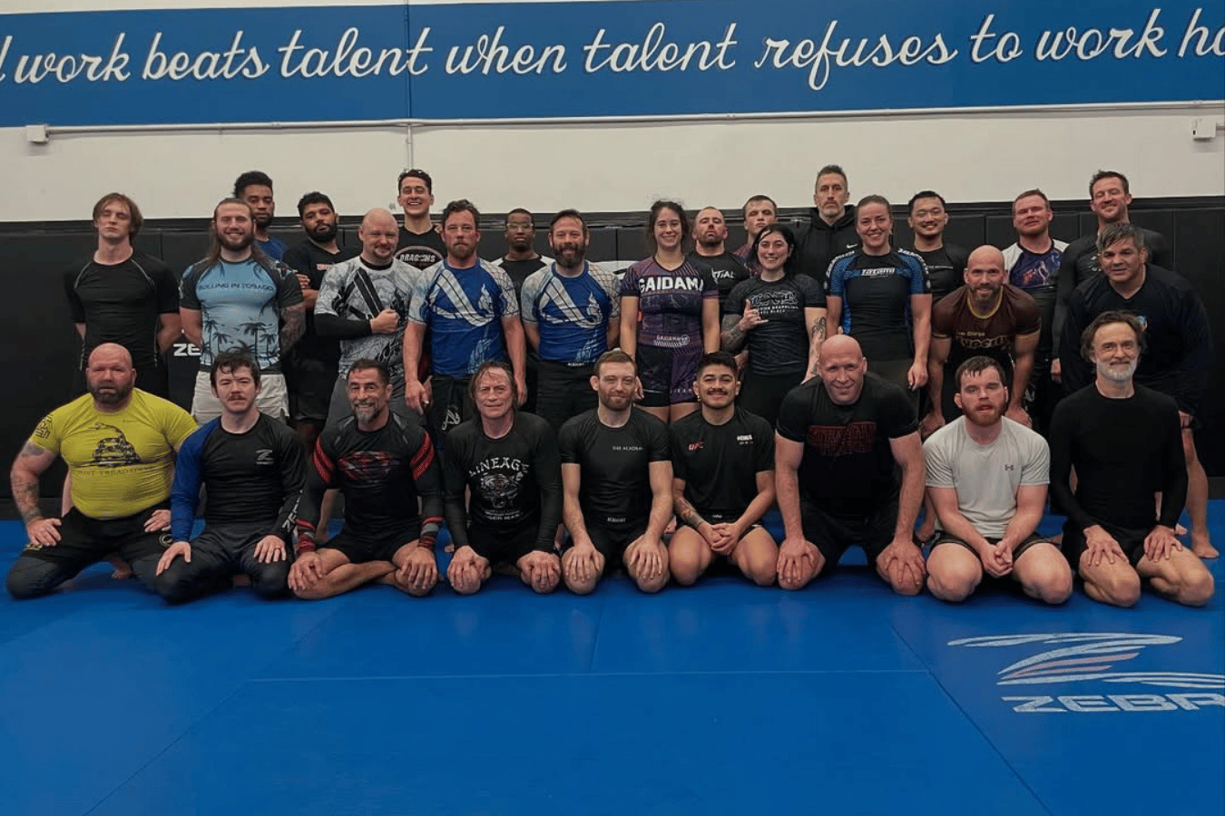 The Academy Eden Prairie