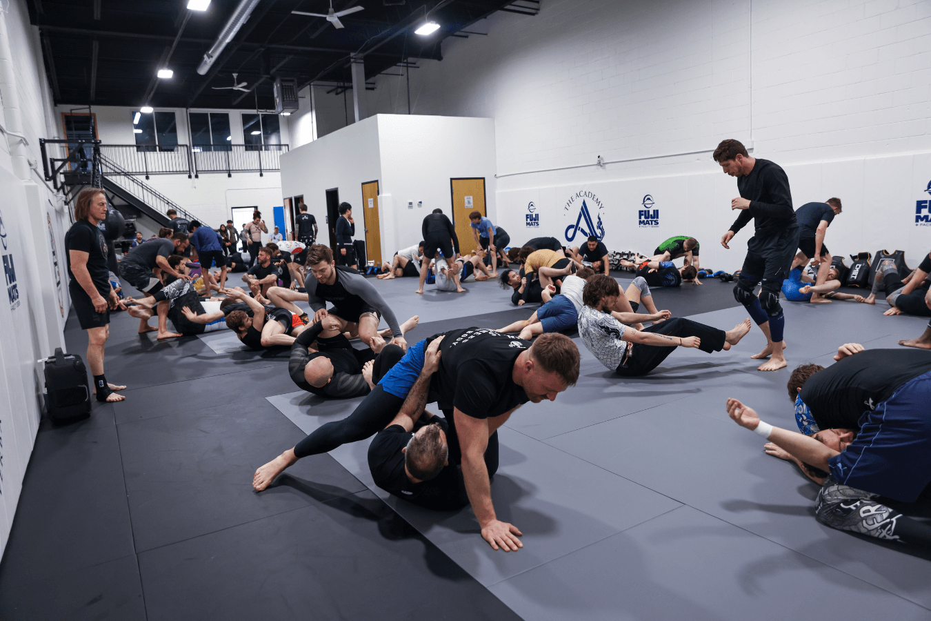 The Academy Eden Prairie