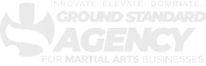 Ground Standard Agency, Helping to elevate the art of martial arts business.