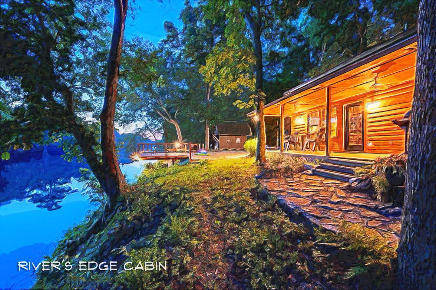Cabin
