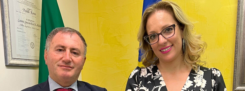 Provinciali, Pestilli (Fd’I) “Vittoria” Caruso frena le ambizioni del civismo