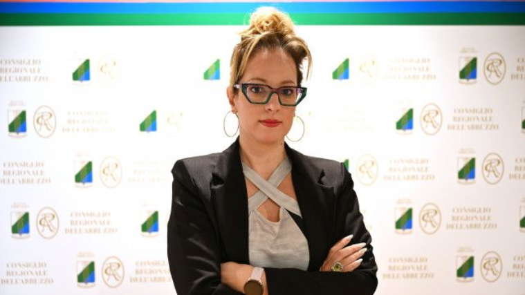 Violenza di genere, Pestilli (Cpo Abruzzo):