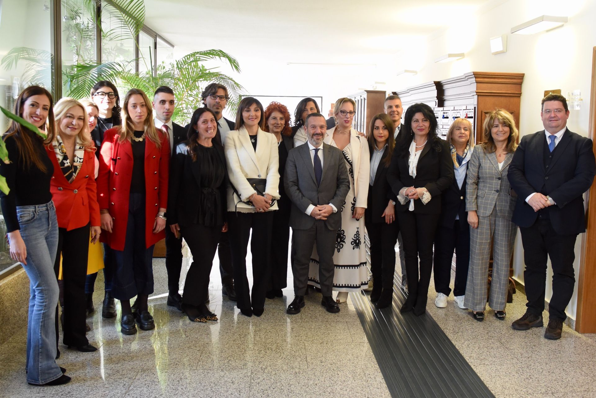 Commissione Pari Opportunità del Consiglio Regionale d'Abruzzo XII Legislatura