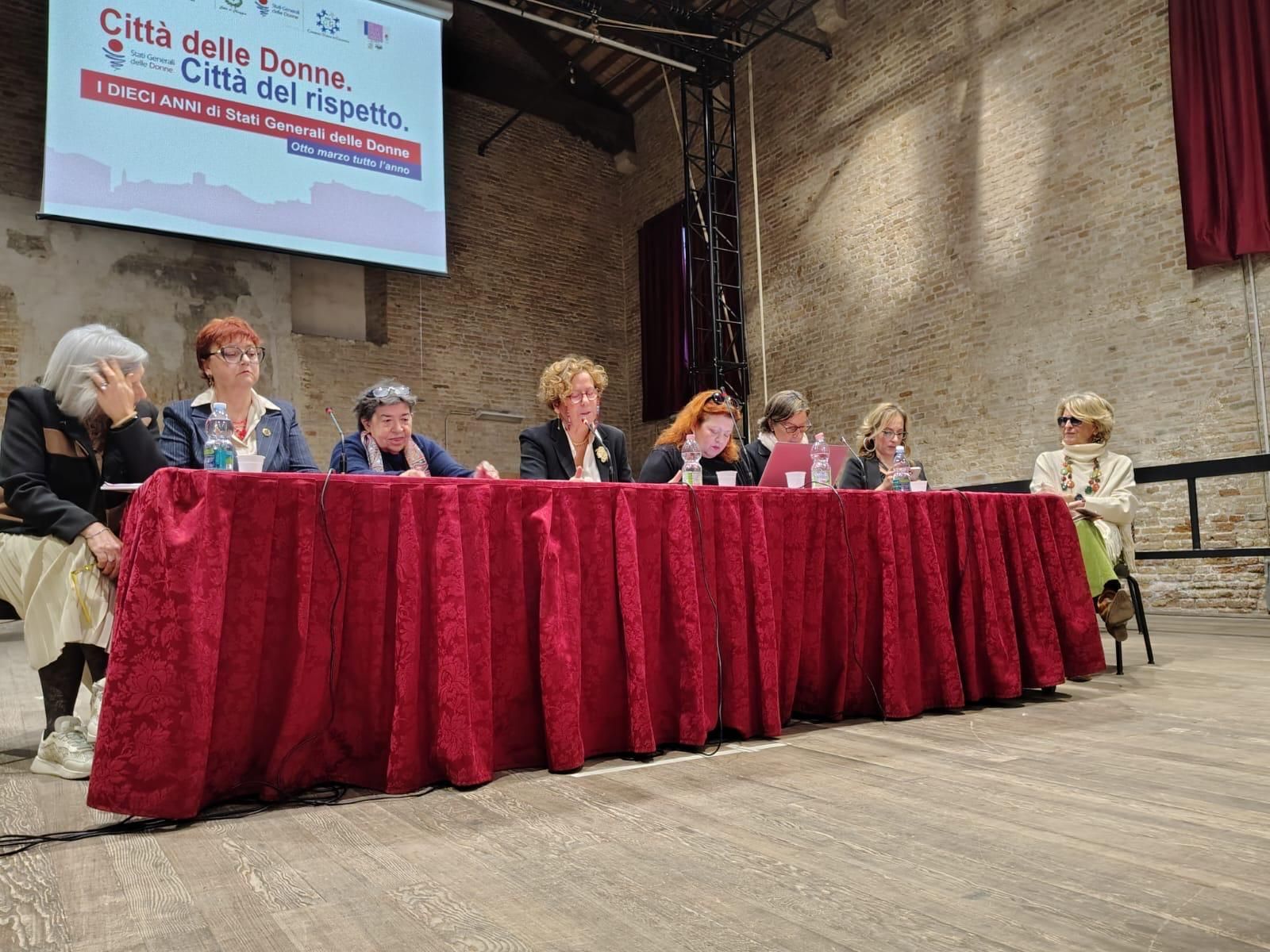 Stati Generali delle Donne