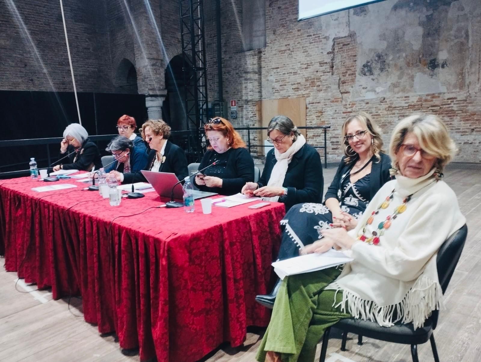 Stati Generali delle Donne