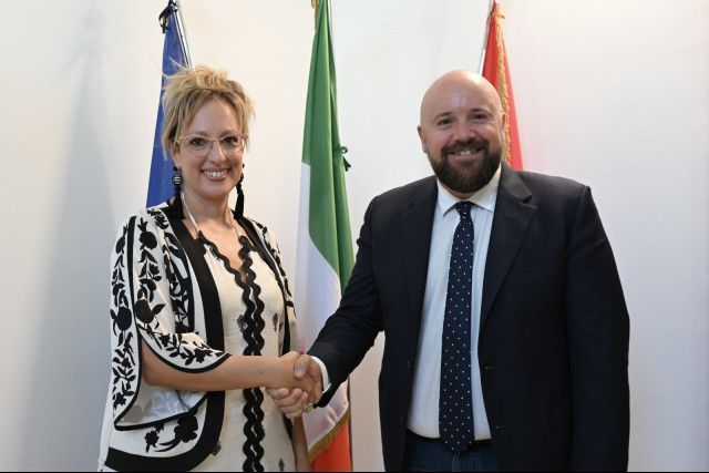 CPO, Anche Abruzzo Progetti aderisce al programma On The Road