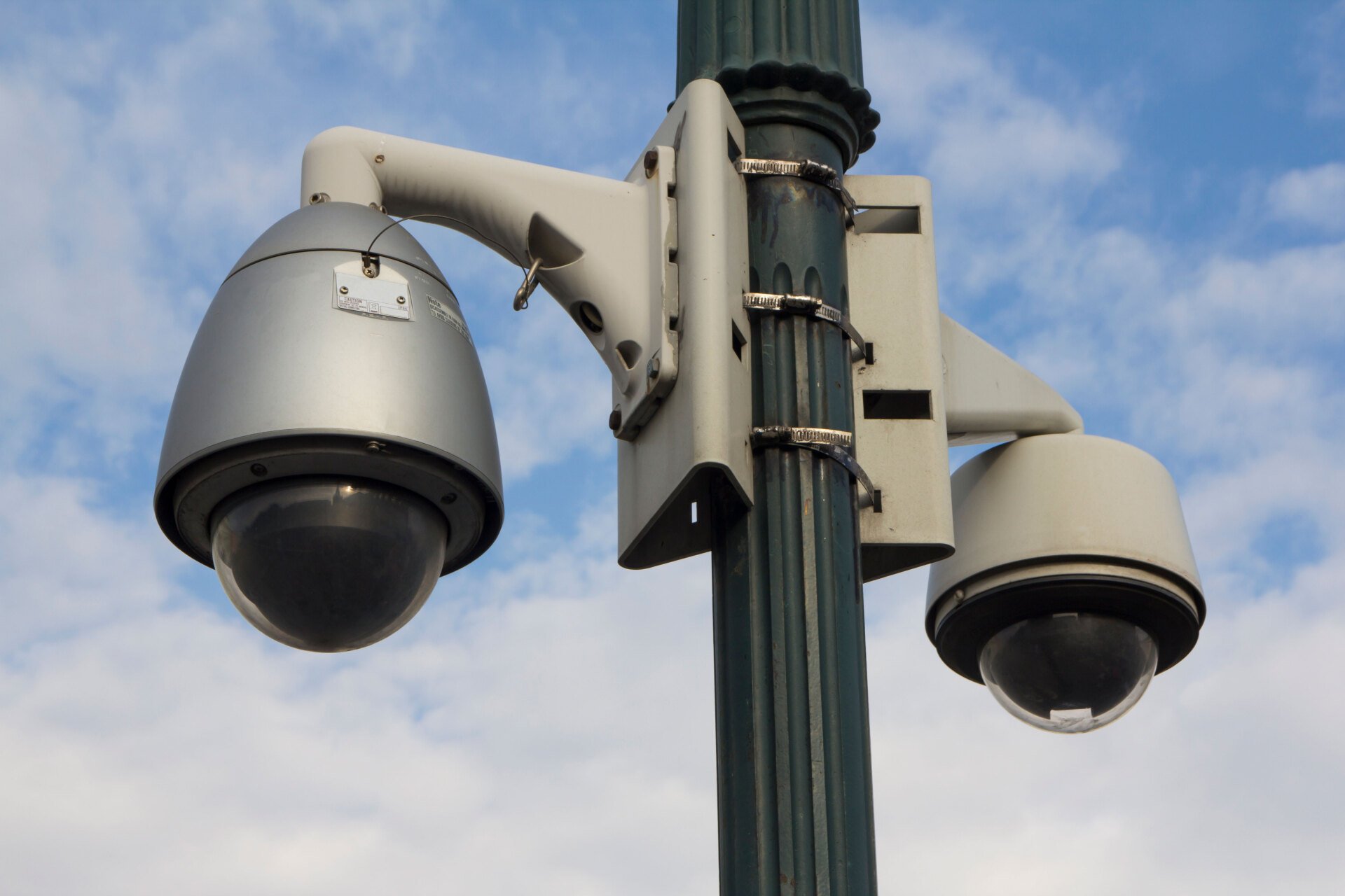 Security Systems Geelong, VIC