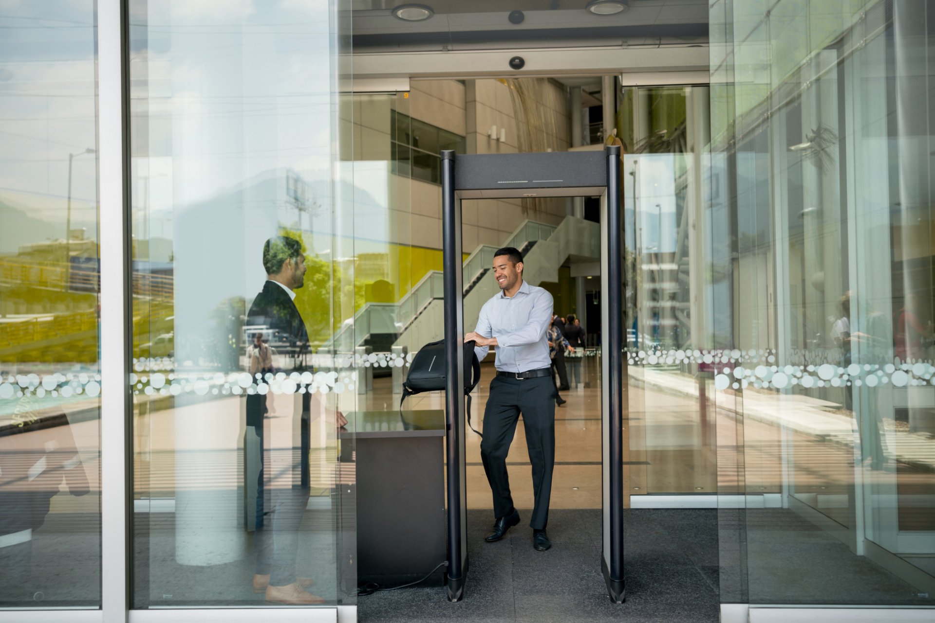 Security Systems Geelong, VIC