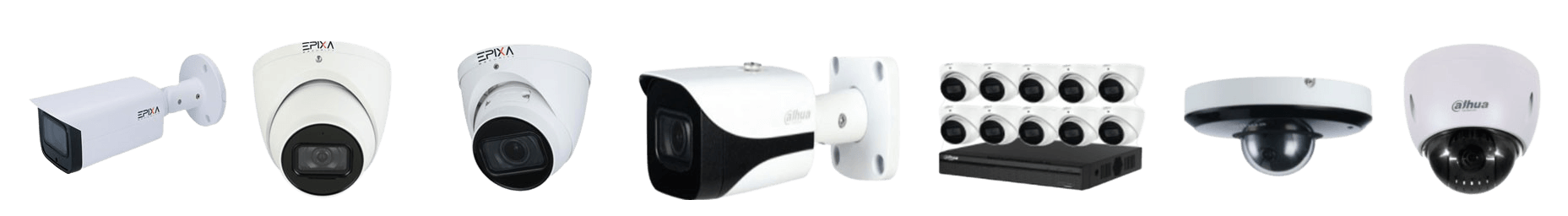 CCTV Camera's — Geelong, VIC — John Scarlett Security Pty Ltd CCTV Camera's — Geelong, VIC — John Scarlett Security Pty Ltd
