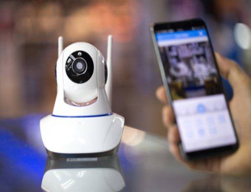 Smart Phone Technology — Geelong, VIC — John Scarlett Security Pty Ltd Smart Phone Technology — Geelong, VIC — John Scarlett Security Pty Ltd