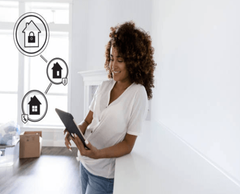 Touch Screen Pads — Geelong, VIC — John Scarlett Security Pty Ltd Touch Screen Pads — Geelong, VIC — John Scarlett Security Pty Ltd