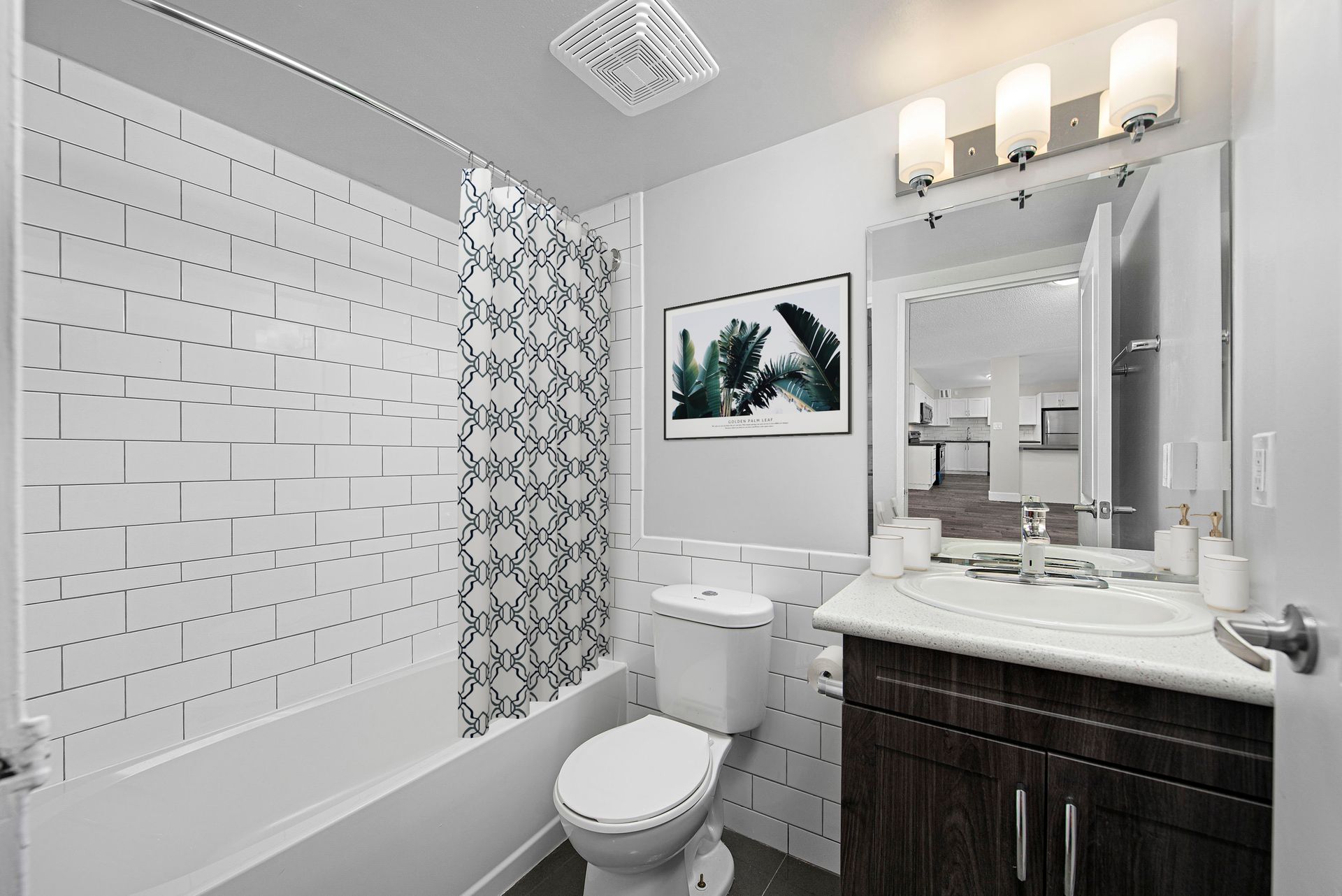 Large Apartments for Rent in East York