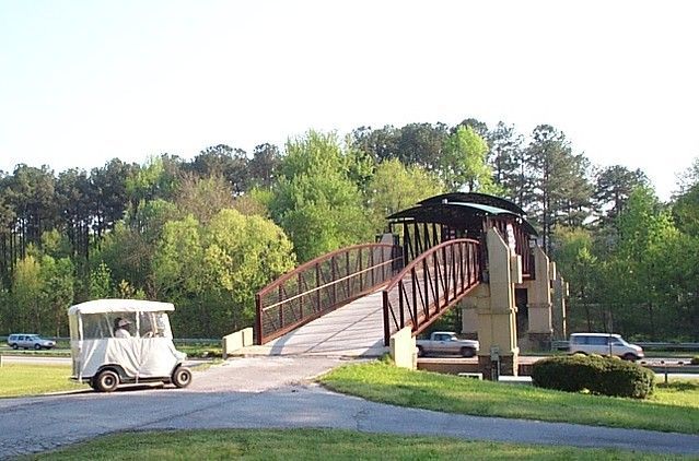 Peachtree City