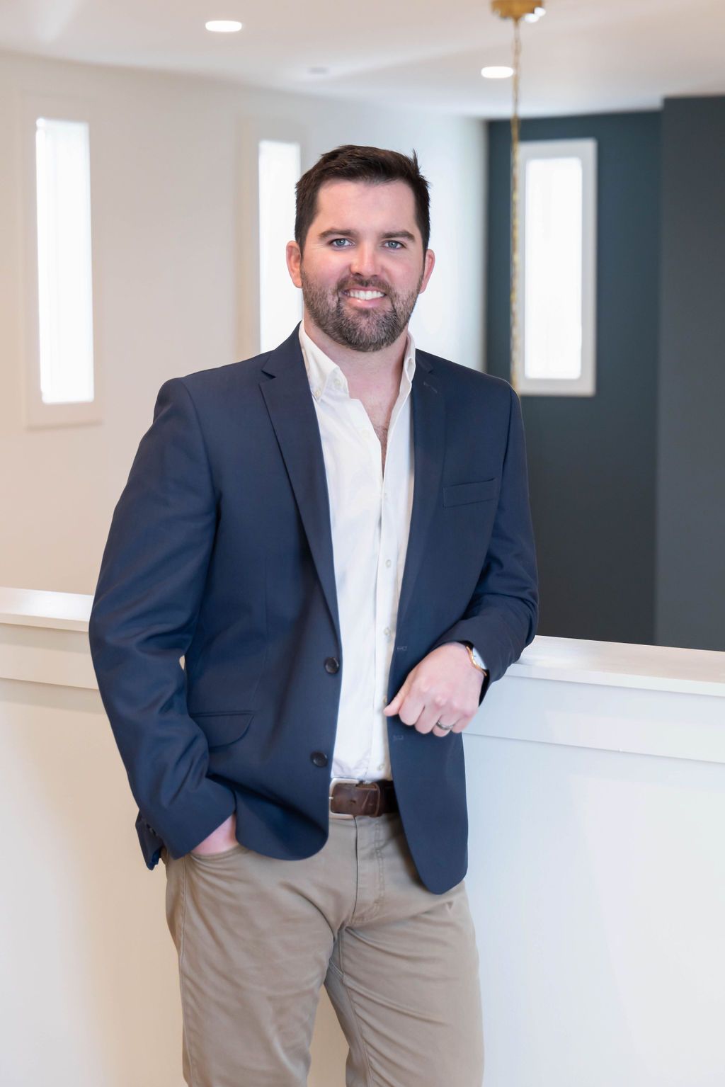 Bryan Bureau Real Estate
