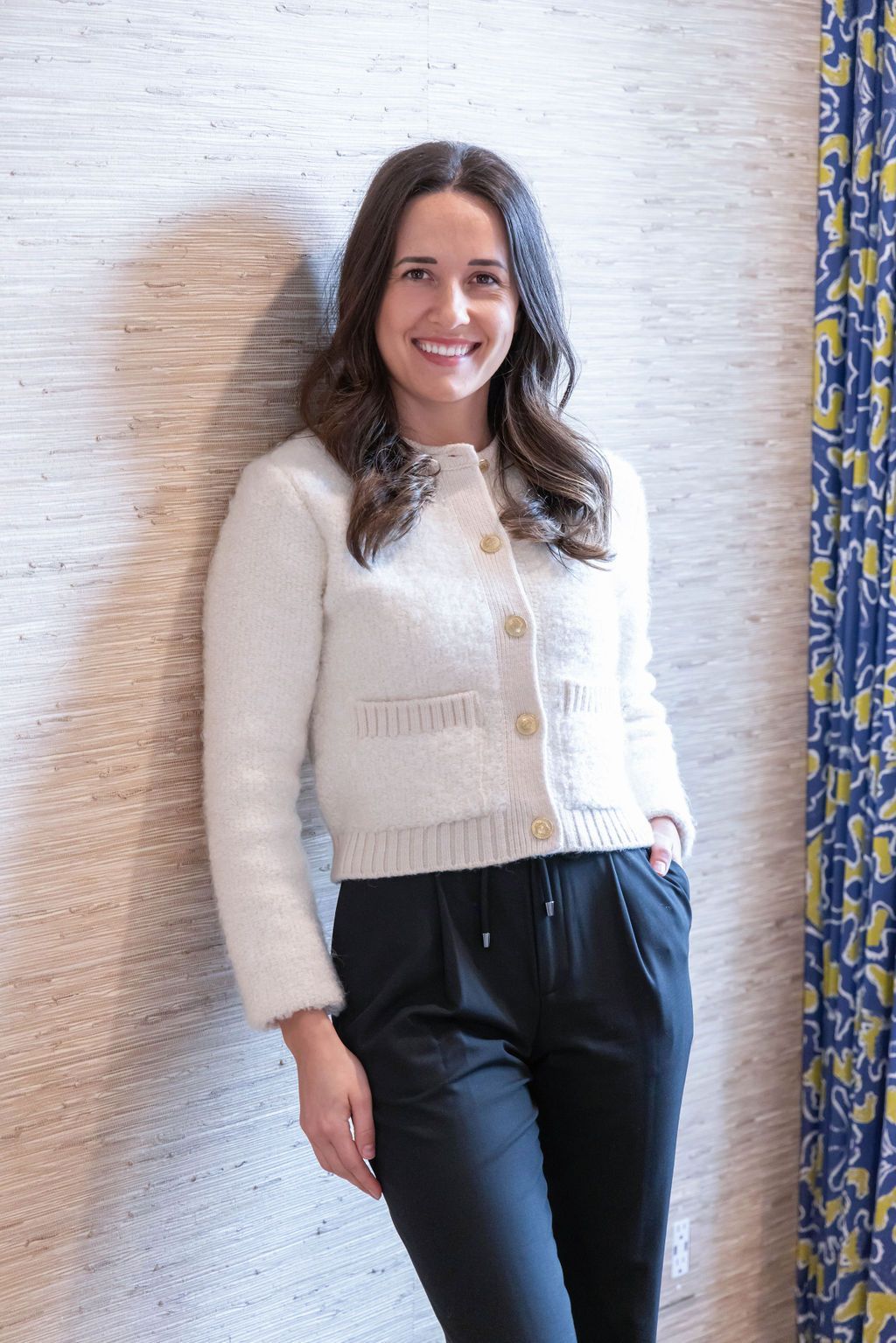 Real Estate Agent Irina