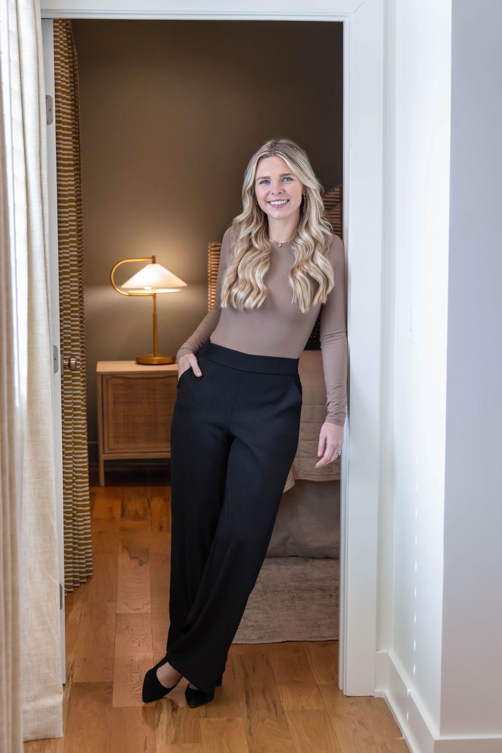 Real Estate Agent Meghan Marchman
