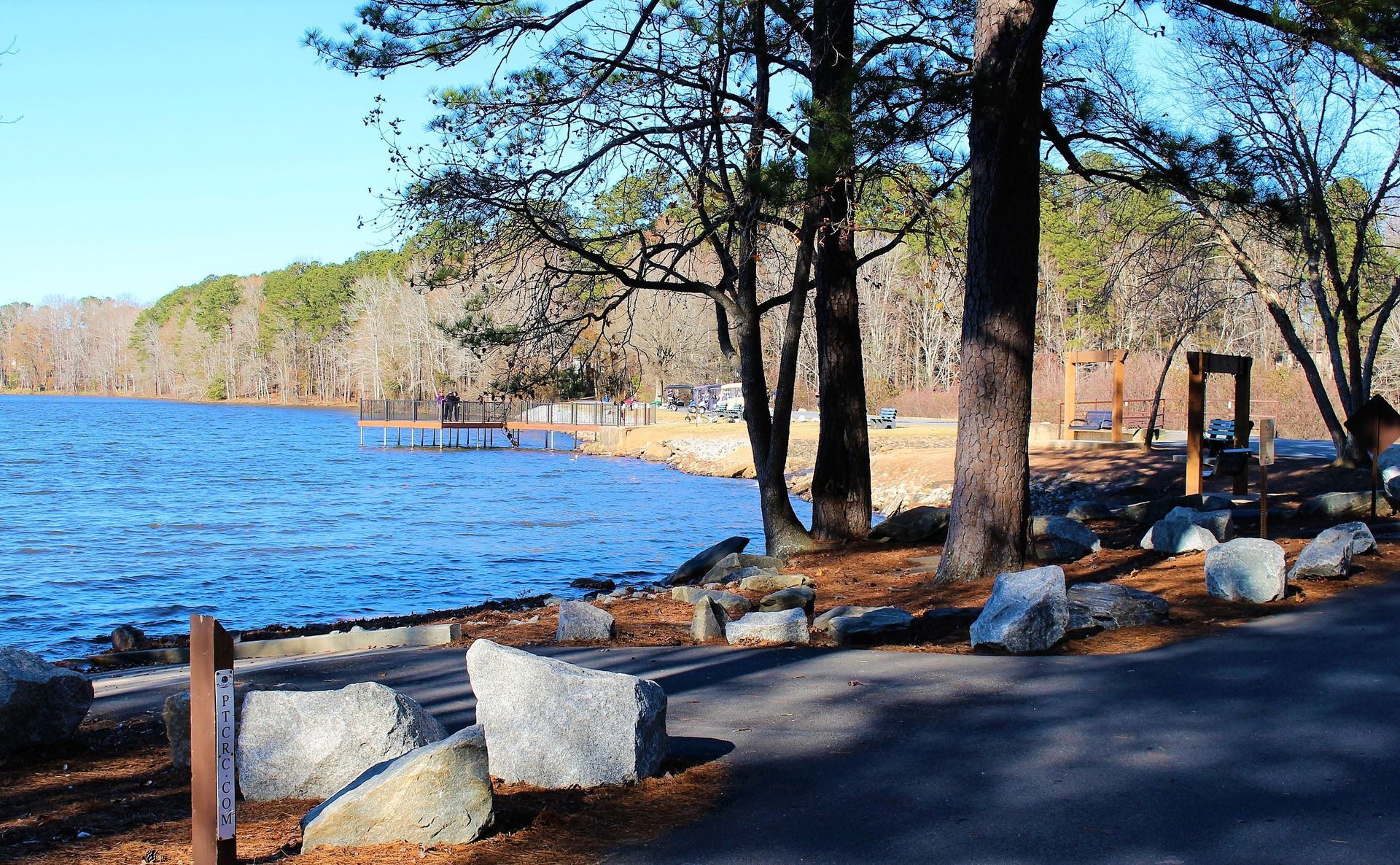 Peachtree City Houses