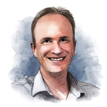 Lars Dennert headshot