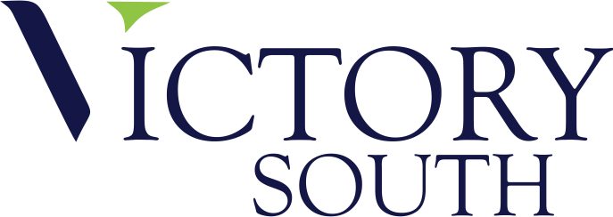 victory development south logo