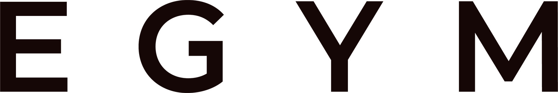 EGYM Logo