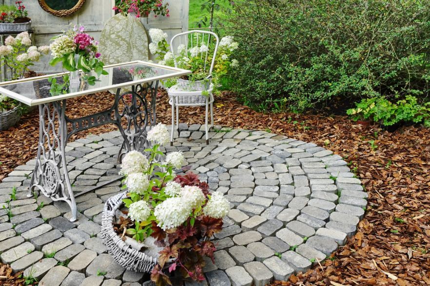 Landscaping — Leading Nursery in Port Stephens