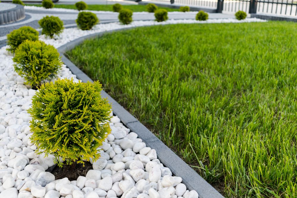 Gravel — Leading Nursery in Port Stephens