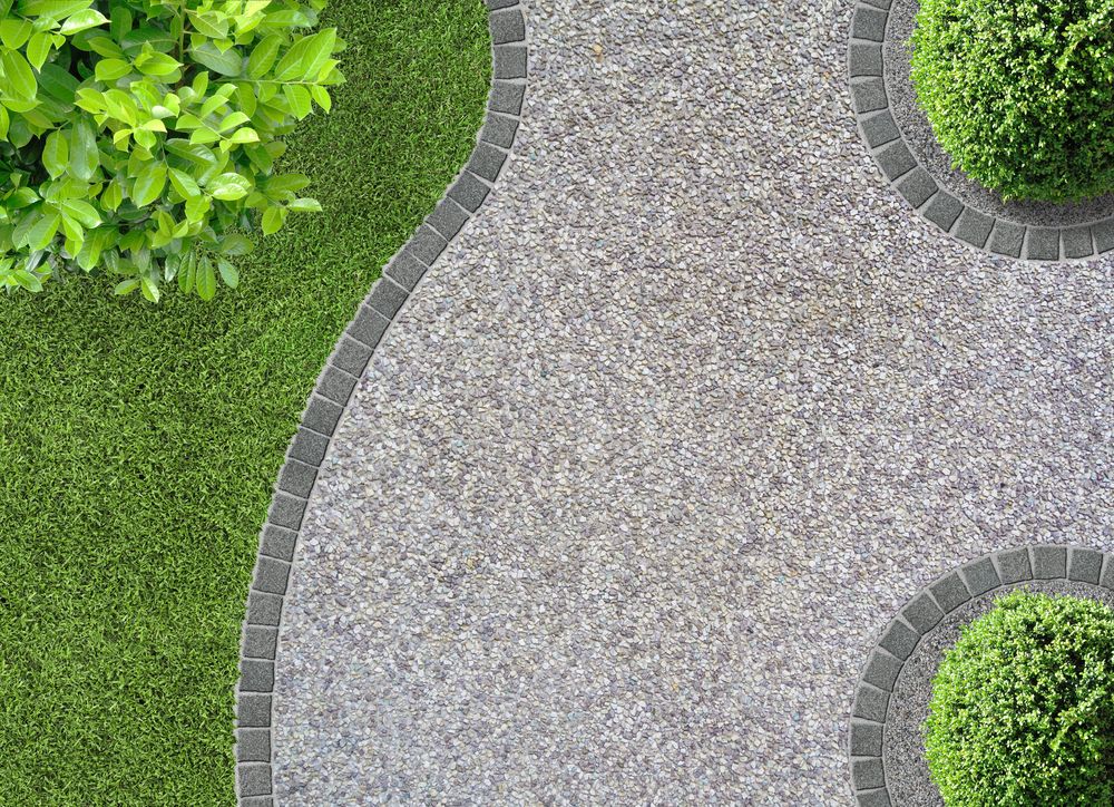 Stone Gravel — Leading Nursery in Port Stephens