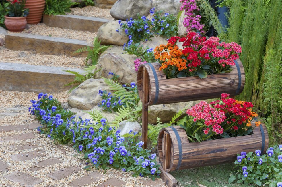 Garden — Leading Nursery in Port Stephens