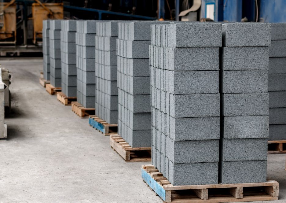 Concrete— Leading Nursery in Port Stephens
