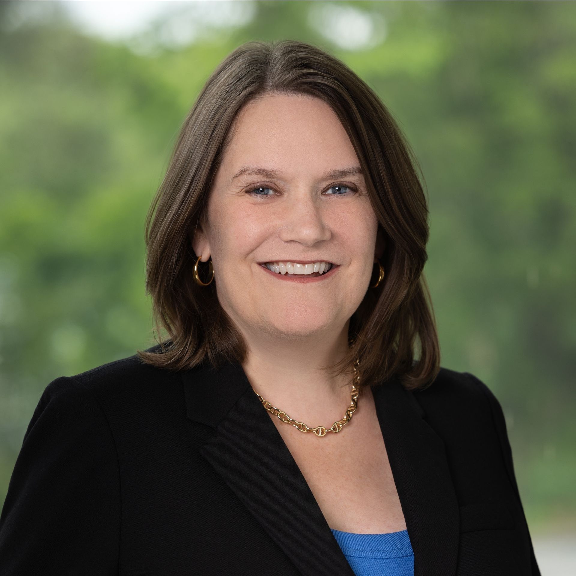Meet Emily Parks
