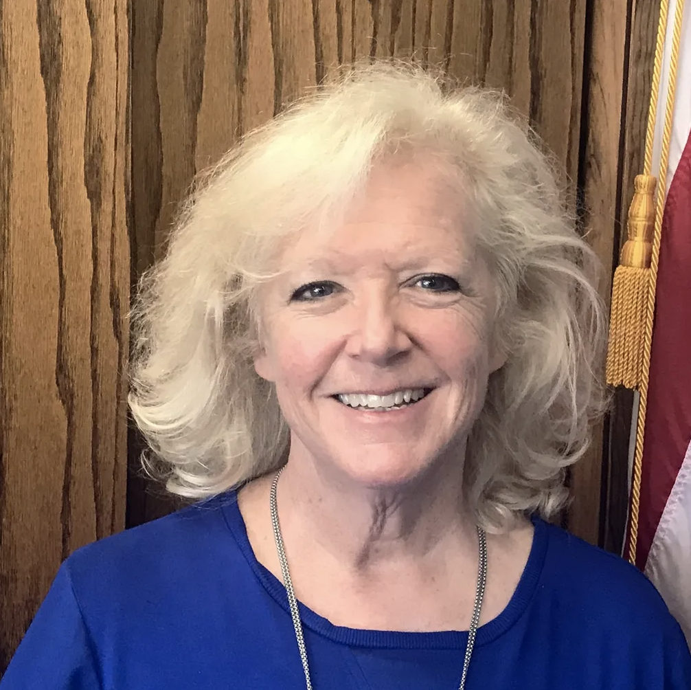 Meet Maryellen Brunelle