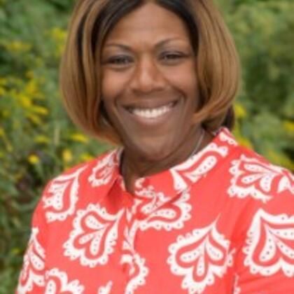Meet Saundra Watson